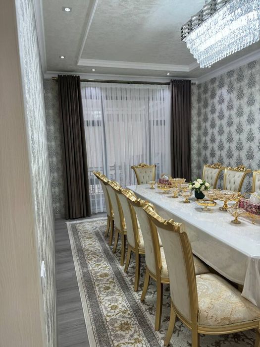 160000у.е Мой Кургон Мачид 2 сотик 5 хона Евро Дом Кора камиш 2/3