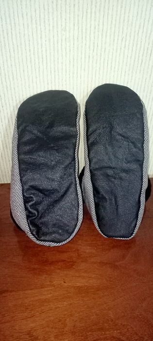 Тапочки угги домашние