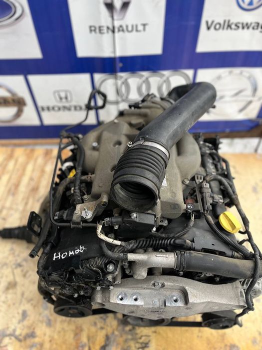 Двигатель Z32SE 10HM Opel Antara 3.2 литра!