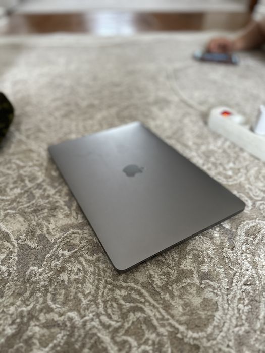 Macbook pro Макбук про