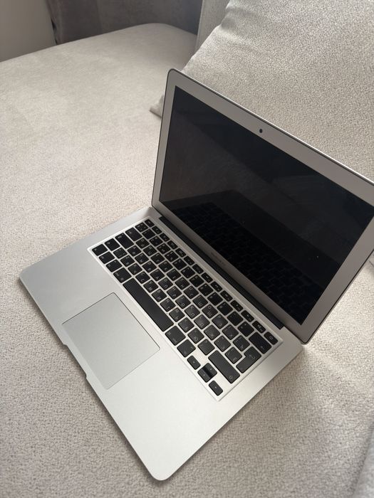 Ноутбук Macbook Air 13
