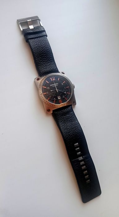 Продам наручные часы Diesel оригинал