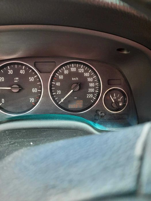 Oferta! Vand Opel Astra G 1,6V, euro3, benzina, inmatriculat, ITP vala