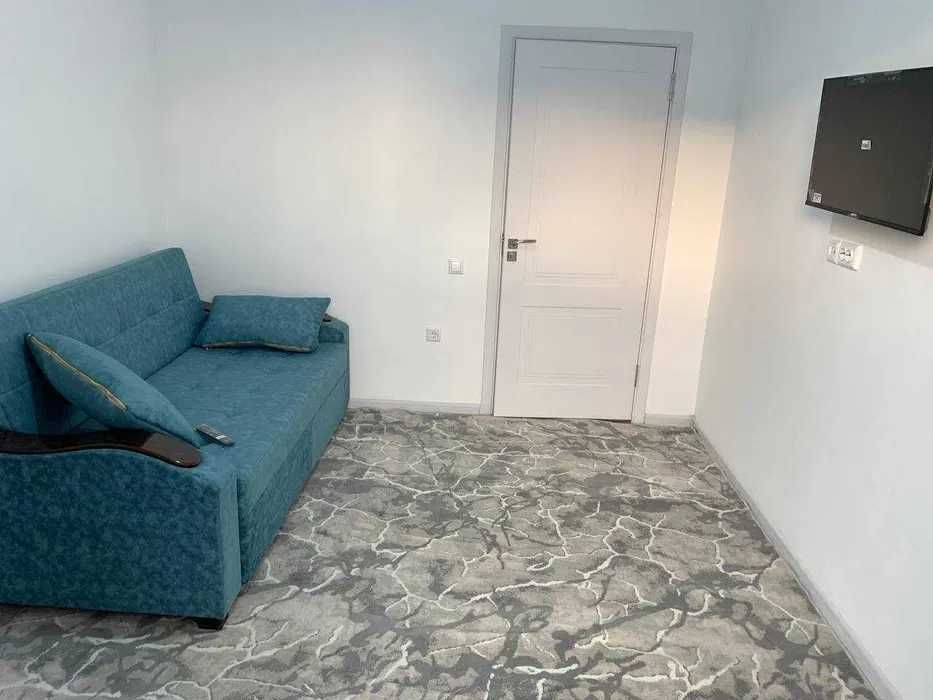 Продаётся Новостройка 1 комната Golden house Assalom sohil1/8/16(29кв)