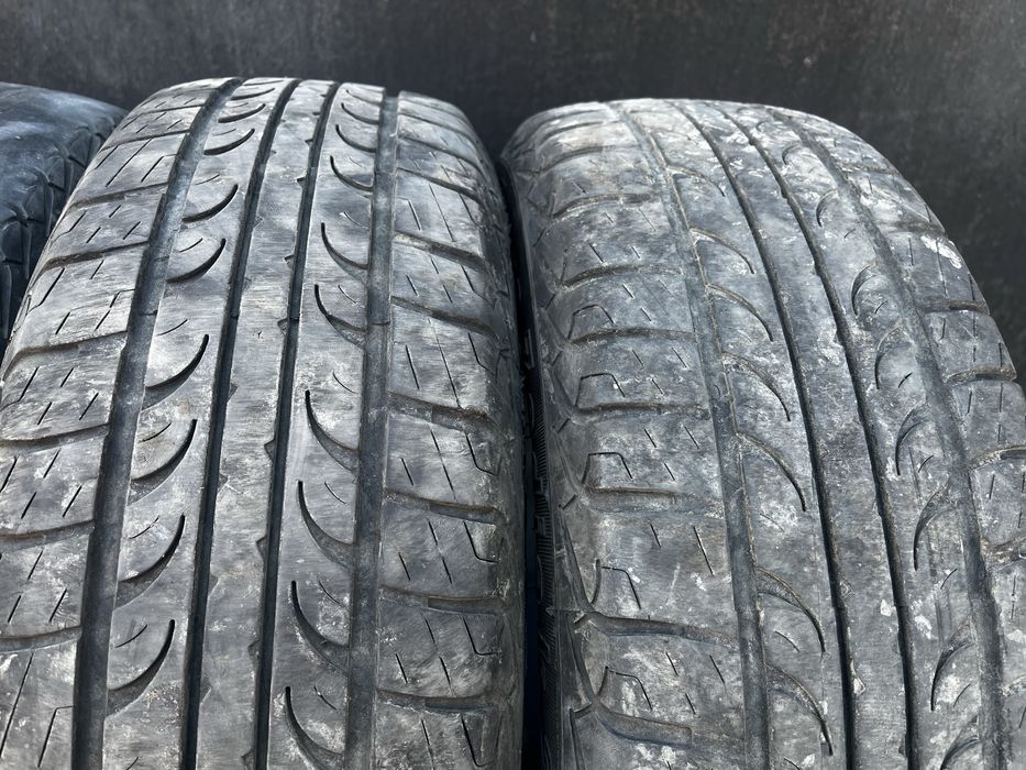 Летняя резина R14