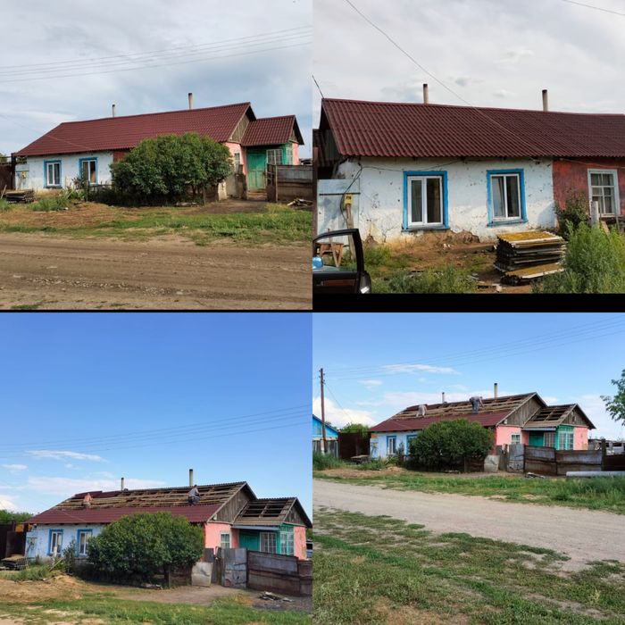 Кровельные работы. Ремонт крыш