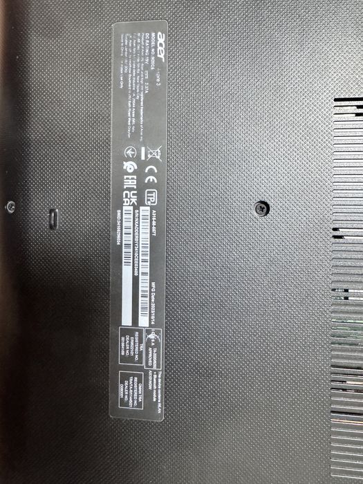 Ноутбук Acer , Notebook Acer