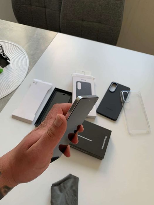 Samsung S25 Edge