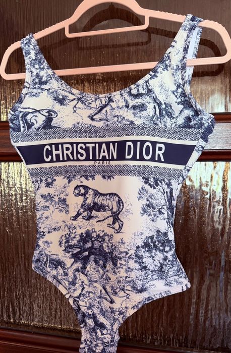 Vad slip de baie Dior Femei