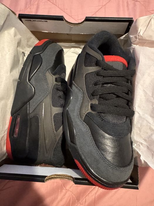 Nike Air Jordan 4 RM