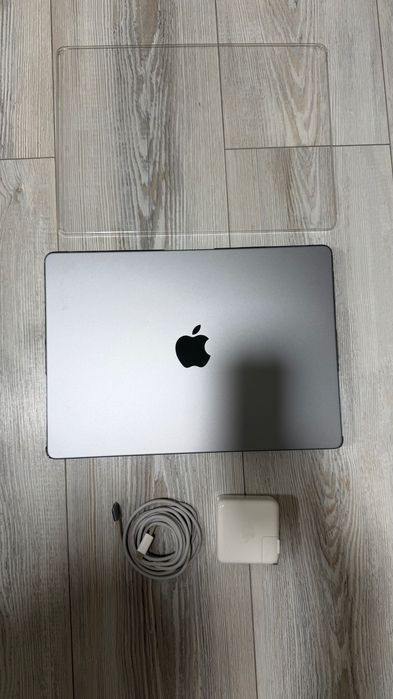 Macbook Pro 14 inch 2023 Chip M3