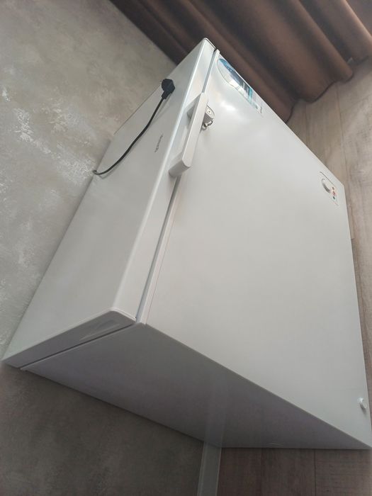 Морозильная камера Gorenje