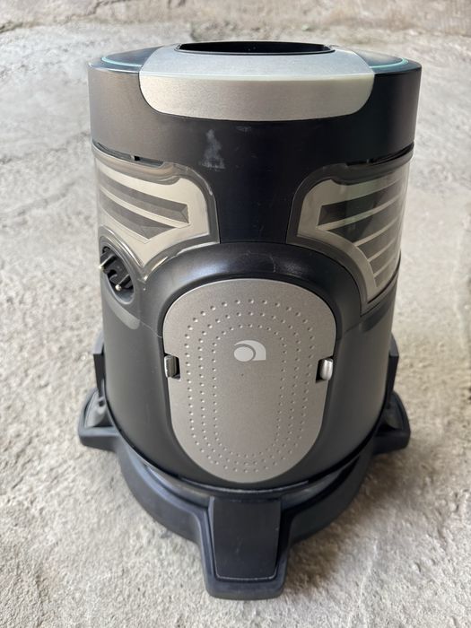 roboclean пылесос