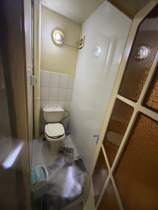 2 xonalik g’ishtlik dom zudlik bilan sotiladi