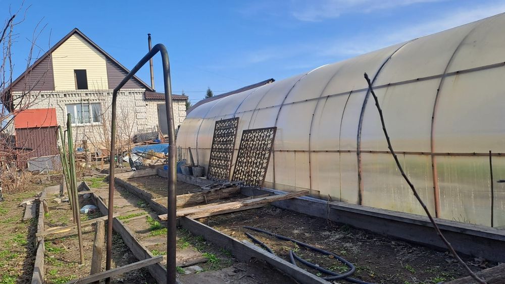 Продам добротный частный дом