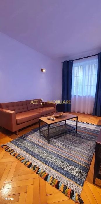 2 Camere de inchiriat | Floreasca | Metrou | Pet-friendly