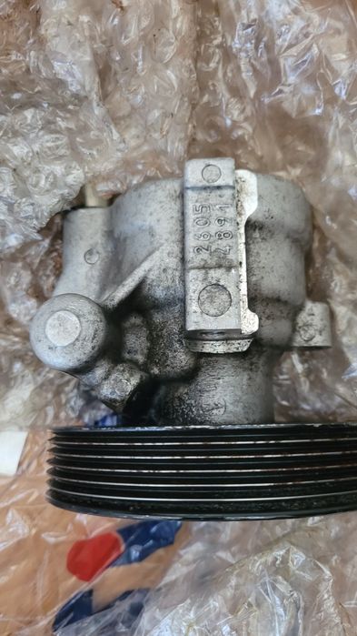 Pompa servodirectie Nissan Primera P12 1.9 DCi,6 caneluri