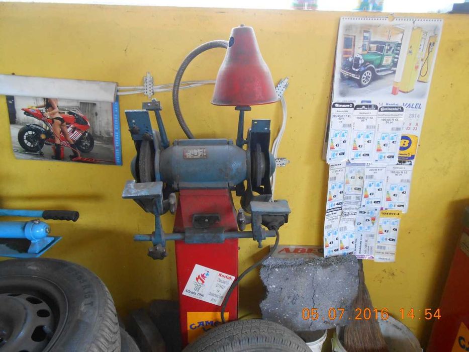 Дава се под наем Промишлена сграда в София, Летище София - 150 кв.м за 850 € - Снимка #3