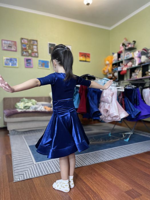 Рейтинговое  платье