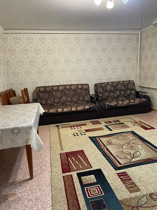 Продам дом хороший тёплый