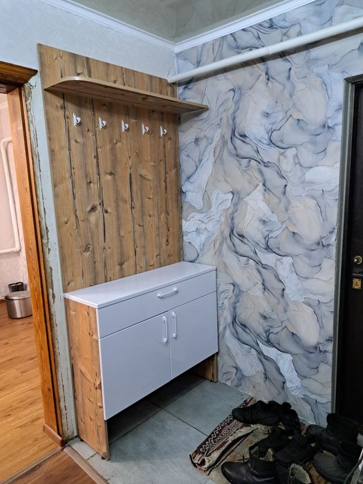 Изготовление корпусной мебели