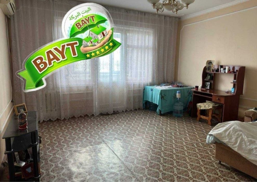 -МЕТРО ТУРОН 3/6/9 Разделка 73м² Сергели-3 ‼️Срочно Продаётся‼️