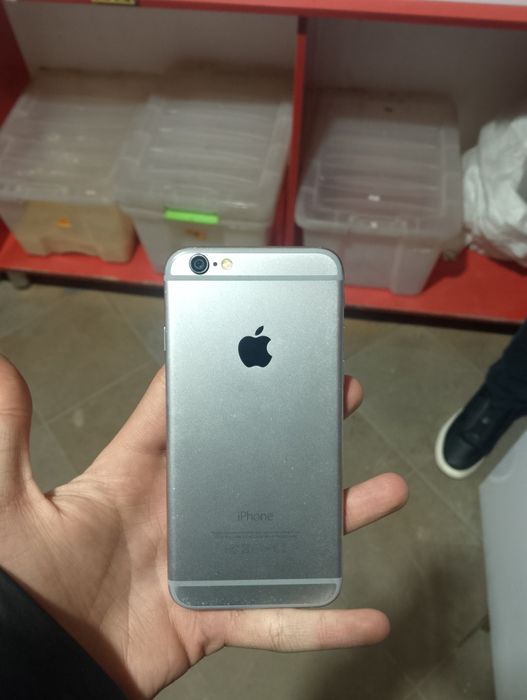 Iphone 6 s 64 gb