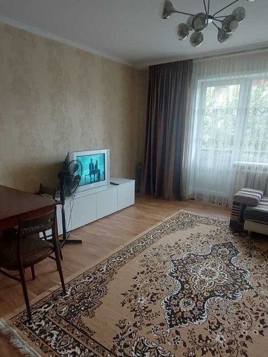 Продам 2-комн квартиру