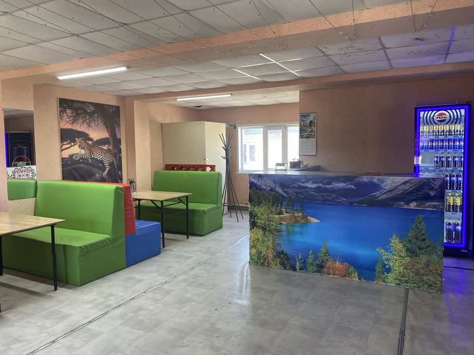 Продам действующий бизнес