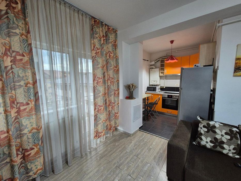 Garsoniera de inchiriat, Militari Residence, Rezervelor 60