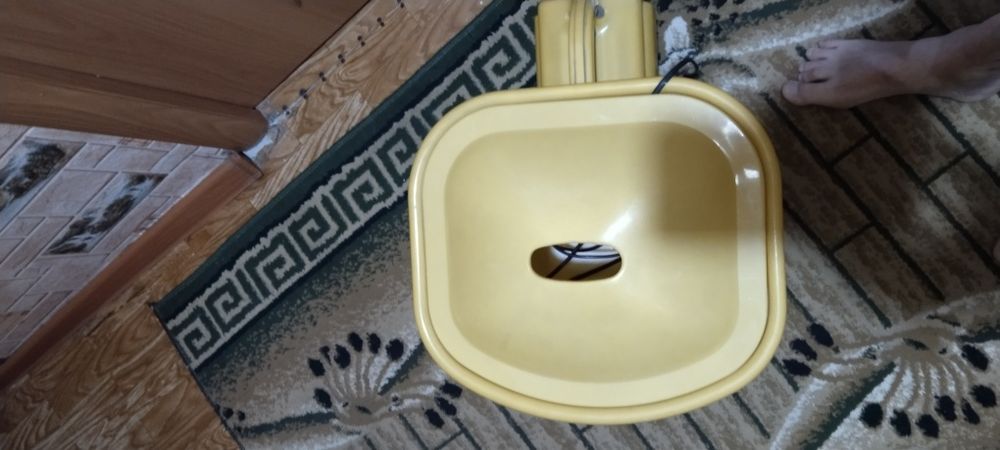 Стиральная машинка малютка