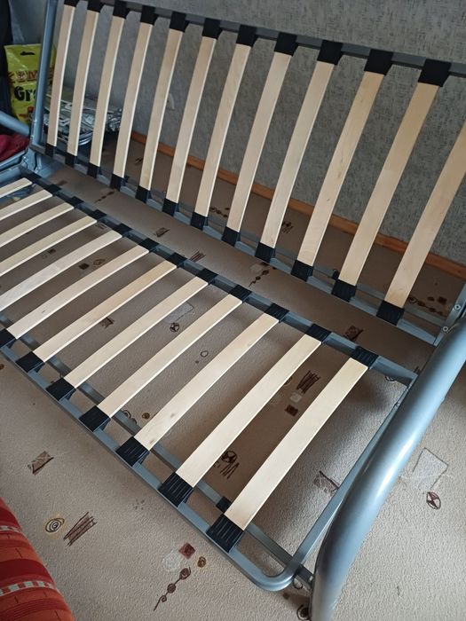Продам диван раскладной
