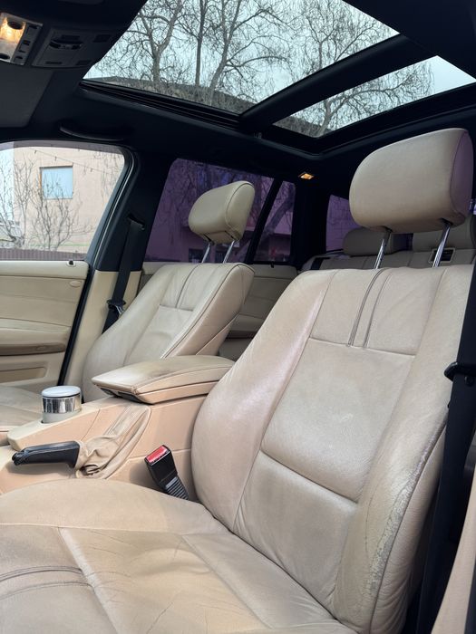 Vand BMW x3 3.0 xdrive