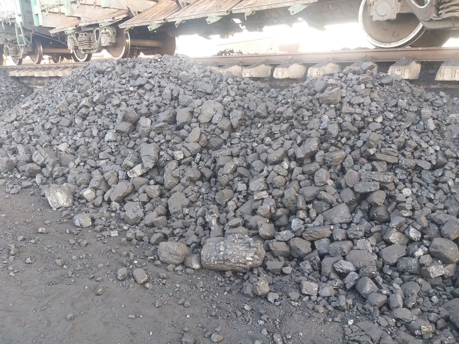 Угольные отборныи