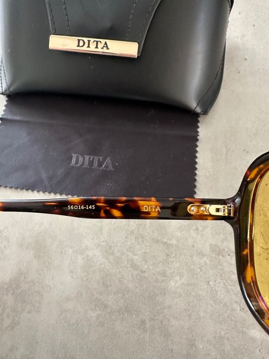 Слънчеви очила Dita