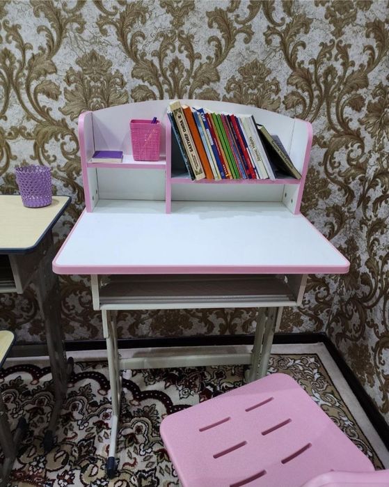 стол для дошкольного возраста, стол наборы для обучения