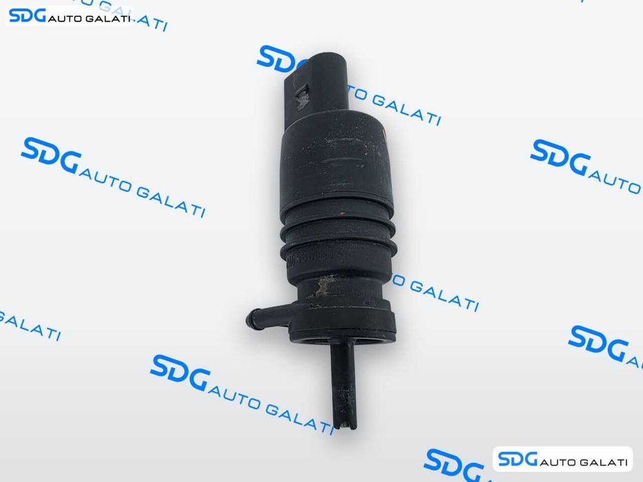 Pompita Pompa Vas Stropgel Lichid Parbriz Mercedes Clasa ML W163 1998 - 2005 [N7832]