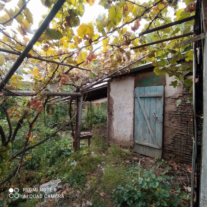 Продается участок 14 соток с хорошим домом