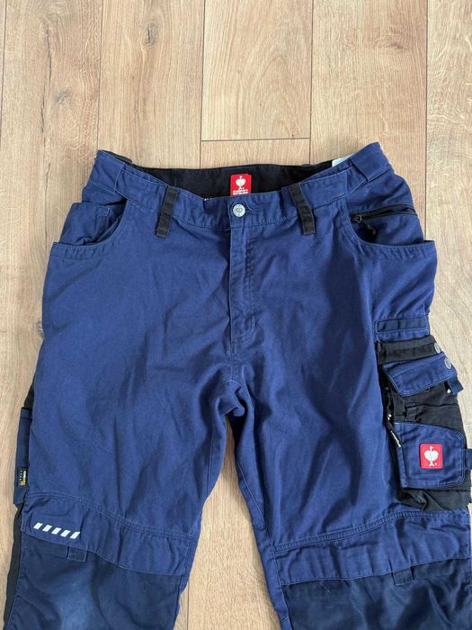 Engelbert Strauss 54 XL barbati Motion pantaloni