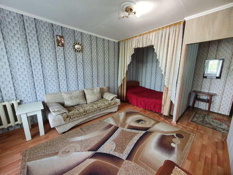 Квартира по ул. Астана 22