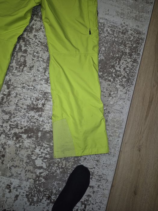 Pantaloni ski the north face summit series the