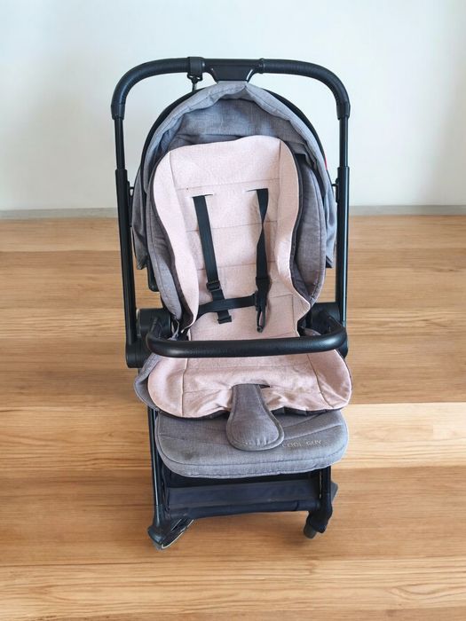 Коляска Cool Guy