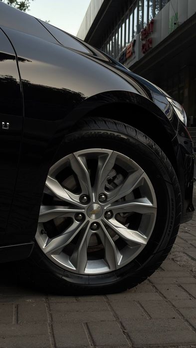Malibu primyer 2