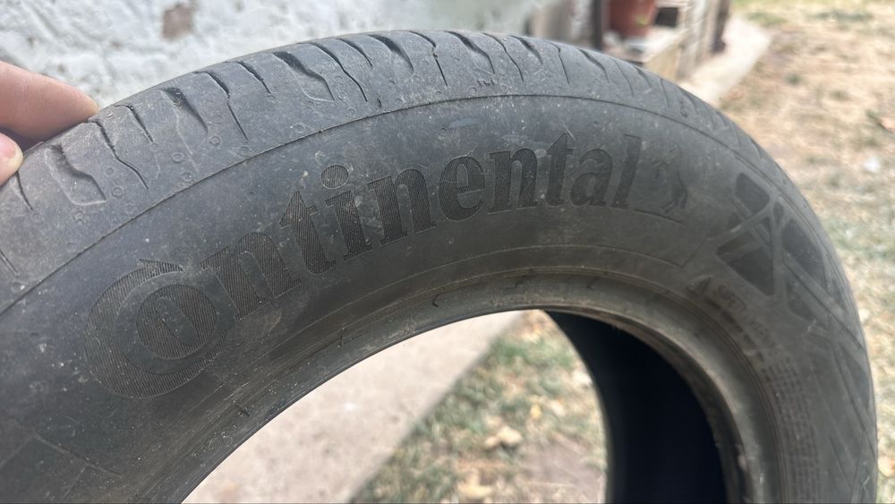 Гуми Continental 205/60/16