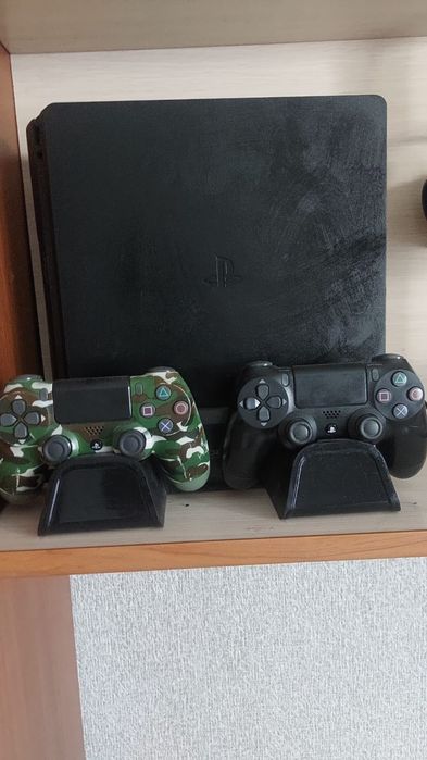PS4 станция Алиса