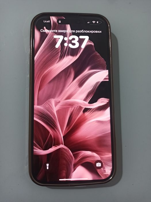 Продается Iphone 16 Pro Max