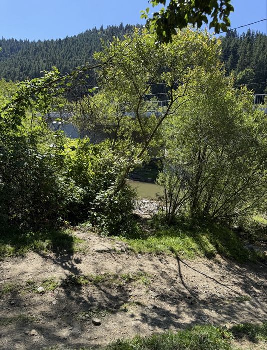 Vând Teren Intravilan 6710 mp în Tulgheș, Harghita