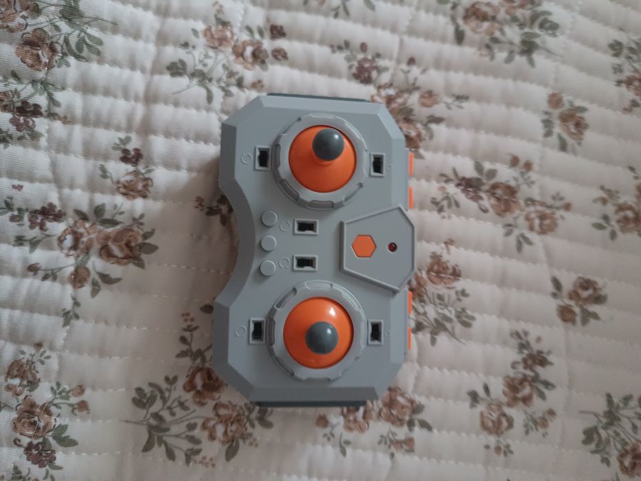 Лего cadfi пульт