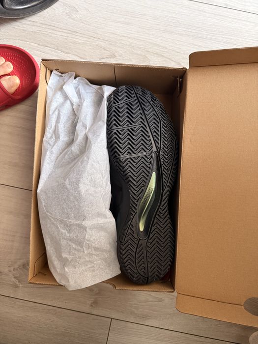 Adidasi tenis wilson rush pro 3 blade 451/3 HC