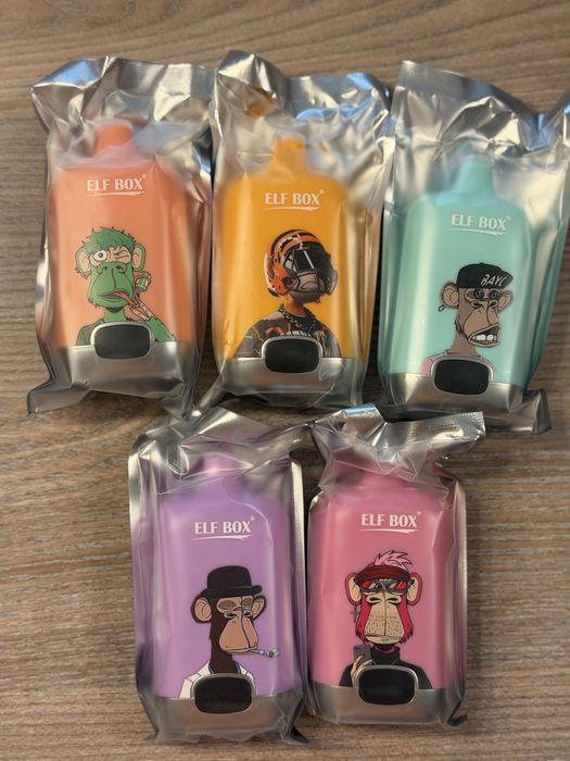 Vape/ vapy/ vapi fara nicotina